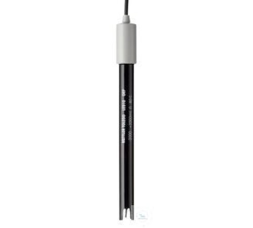 Купить REDOX электрод Mettler-Toledo LE510 (пластик)