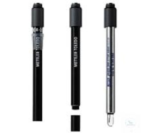 Купить Mettler-Toledo ЭЛЕКТРОД ГАЗ ЧУВСТВИТЕЛЬНЫЙ АММОНИЯ