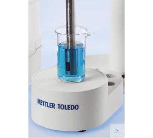 Купить Магнитная мешалка Mettler-Toledo uMix ™