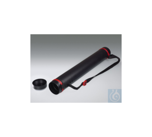 Купить 3600-3000 Burkle Транспортный кейс, x L 80x600 мм, QuickPicker