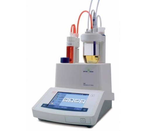 Купить Титратор волюмометрический V20 (Mettler Toledo)