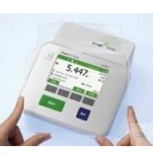 Mettler-Toledo OnLine SevenEasy обложка