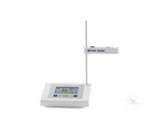 Купить Mettler-Toledo OnLine FiveEasy Plus pH, FP20-метр