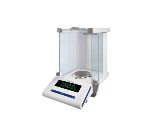 Купить Аналитические весы MS