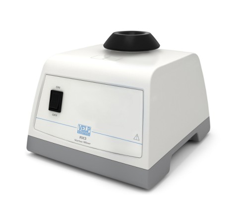 F202A0171 Velp Velp, тип Vortex Mixer Mixer RX3 - 100-240 В, 50-60 Гц - Фиксированная скорость: 3000 UpM