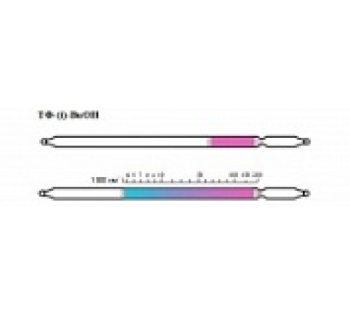 Бутанол, изобутанол 5-200 (4,5)