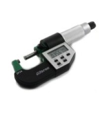 Микрометр электронный цифровой МКЦ-50 0.001 5-кнопочный МИК с поверкой