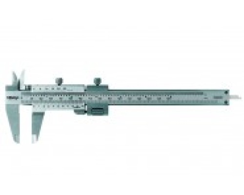 Штангенциркуль 0-130mm 532-119