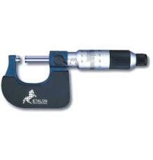 Микрометр гладкий МК 25-50 кл.2 Эталон