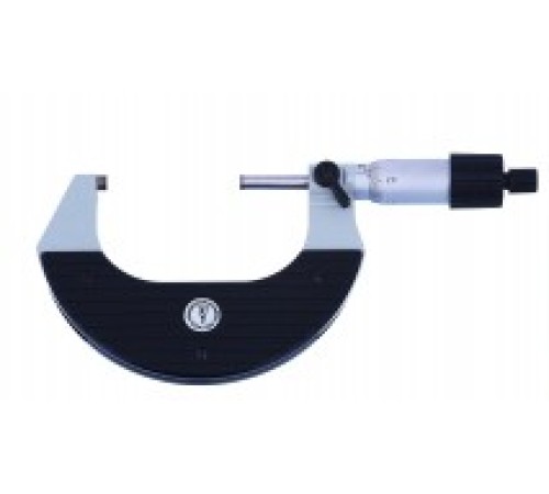 Микрометр МК-75 0.01 KS (Германия)