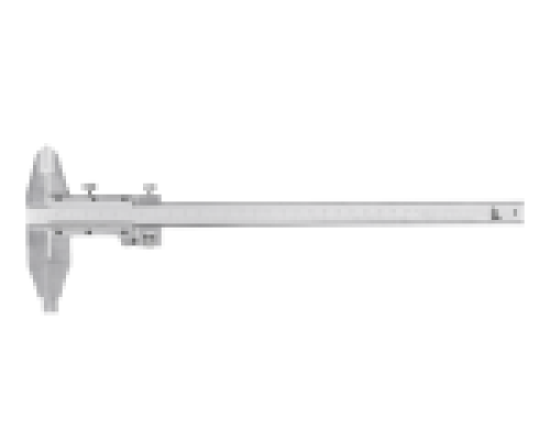 Штангенциркуль ШЦ-2-250 0.1 губ.60 мм КЛБ