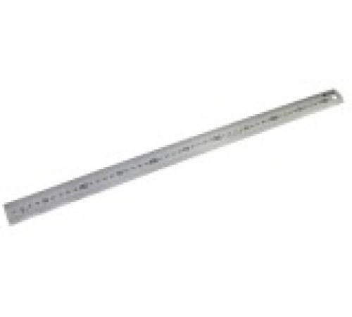Купить Линейка измерительная металлическая 1500х38х1.5 МИК