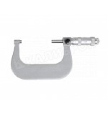 Микрометр МК- 50 0.01 кл. 2 Калибр с повер.