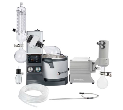 Купить Комплект ротационного испарителя Heidolph Hei-VAP Automatic Evaporation