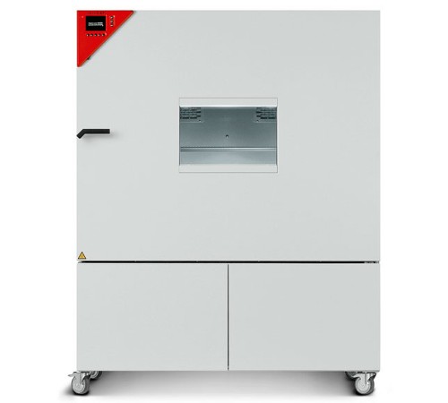 Купить Испытательная камера Binder MK 720, 720 л