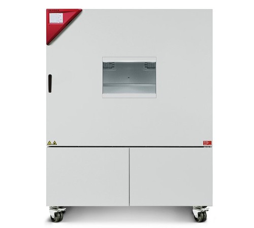 Купить Климатическая камера Binder MKFT 720 с переменными климатическими условиями, объём 734 литрорв (Артикул 9020-0384)