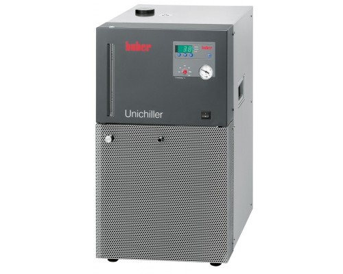 Охладитель Huber Unichiller 007-MPC plus, мощность охлаждения при 0°C -0,55 кВт