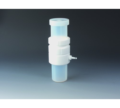 Купить Фильтровальный блок Bohlender для фильтров O 47 мм, 500 мл, PTFE, PFA (Артикул N 1650-16)