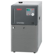 Охладитель Huber Unichiller 010-MPC, мощность охлаждения при 0°C -0,8 кВт