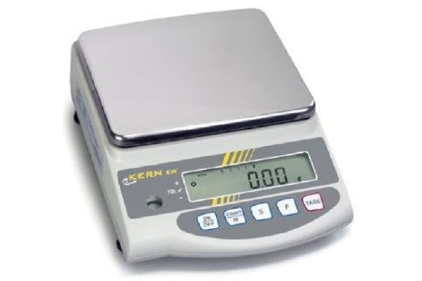Купить Прецизионные весы Kern EW 4200-2NM 4200 г / 0,01 г