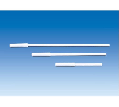 Палочка для извлечения магнитных перемешивающих элементов VITLAB, 350 мм, PTFE