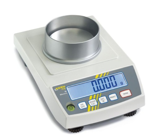 Купить Прецизионные весы Kern PCB 250-3, 250 г / 0,001 г