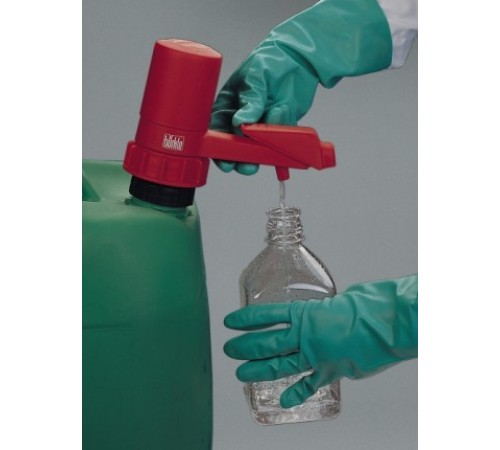 Купить Насос для канистр Burkle Pump-it (Артикул 5201-1000 )