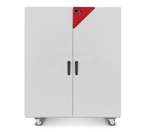 Купить Шкаф сушильный Binder ED 720, 743 л, Avantgarde.Line, с естественной конвекцией