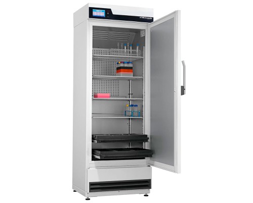 Холодильник лабораторный Kirsch LABEX 340 ULTIMATE, 330 л, от 0°C до +15°C, взрывобезопасный