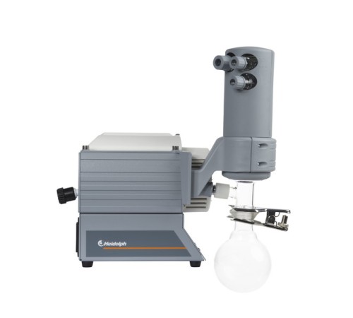 Вакуумный насос Heidolph Rotavac Vario Tec