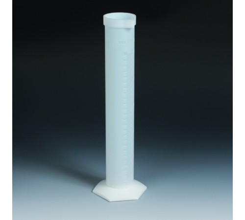 Купить Цилиндр мерный Bohlender 100 мл, PTFE/TFM