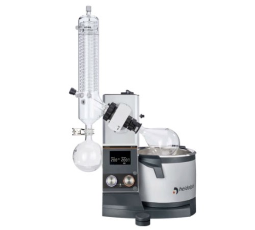 Купить Ротационный испаритель Heidolph Hei-VAP Core HL/G3 XL