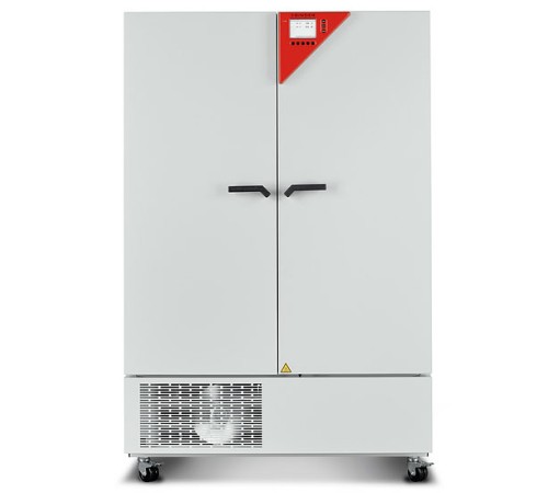 Купить Климатическая камера Binder KBF P 720, 700 л, с влажностью и освещением