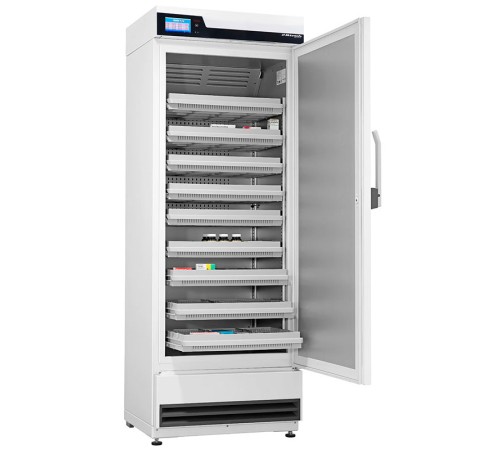 Купить Холодильник фармацевтический Kirsch MED 340 ULTIMATE, 330 л, от +2°C до +15°C
