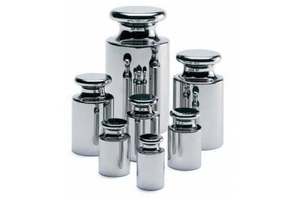 Купить Гиря (Масса-К-F2-300г) - Калибровочные гири