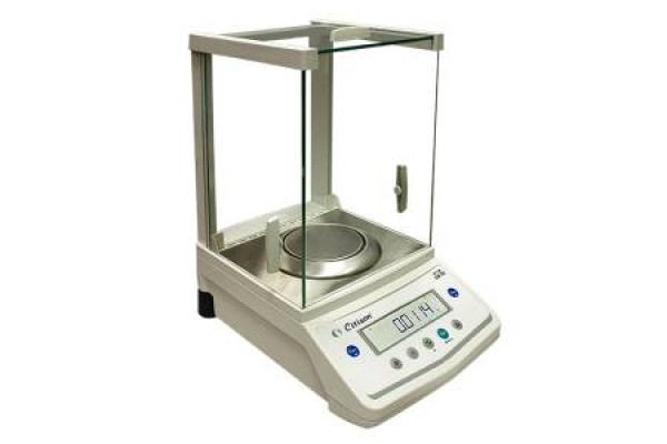 Купить Aczet CY-224 - Лабораторные аналитические весы