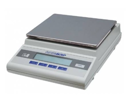 ВЛТЭ-5100П-В - Лабораторные электронные весы