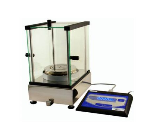 КМ5004 - Лабораторные весы компараторы