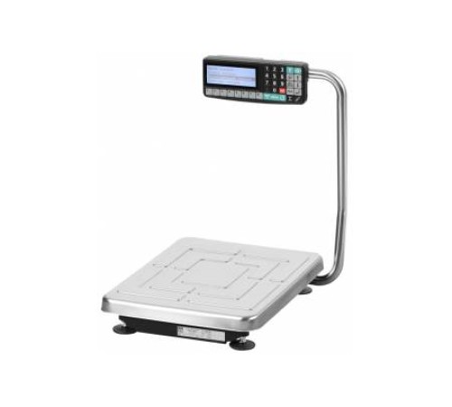 Купить ТВ-S-200.2-RA2 - Весы-регистраторы