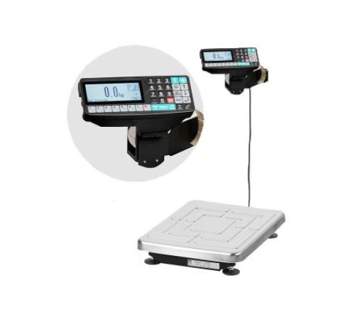 Купить ТВ-S-32.2-RP1 - Весы с термопечатью