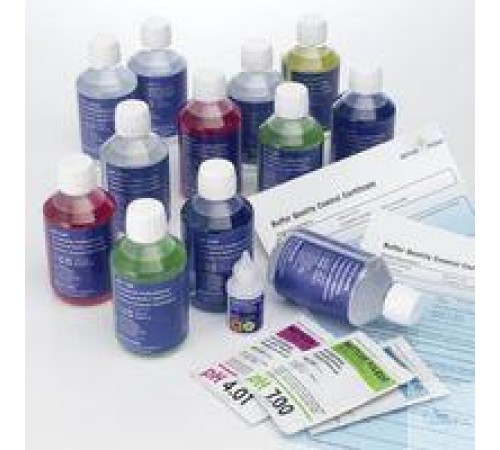 Купить Mettler-Toledo ELECTROLYTE TISAB 3