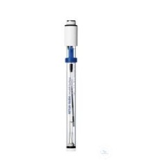 Mettler-Toledo Electrode pH InLab Поверхность