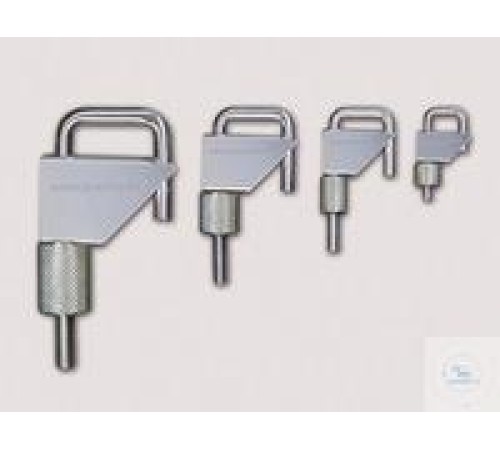 Купить 8619-0520 Burkle stop-it хомут металлический, Schlauch- до 20 мм