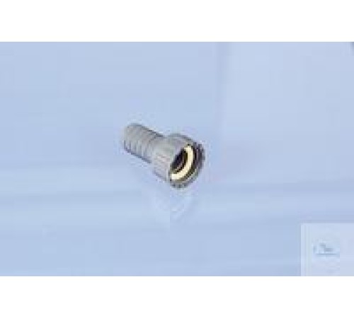 Купить 8546-3413 Burkle Tube сопло с накидной гайкой, 3/4 ", 13 мм