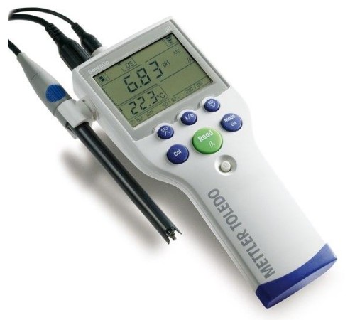 Купить pH-метр SG2-ELK (Mettler Toledo)