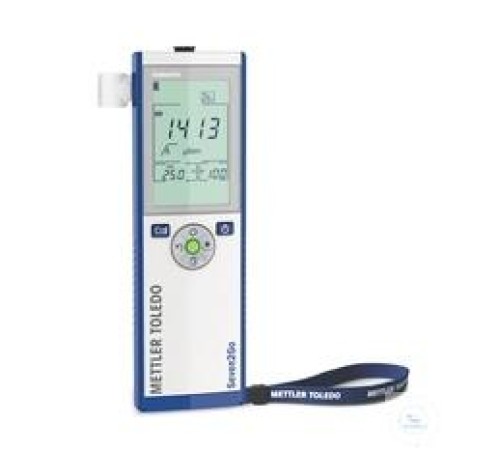 Купить Метр проводимости Mettler-Toledo OnLine Seven2Go S3