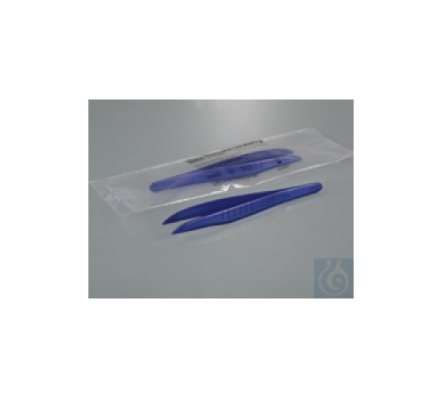 Купить 5378-1061 Пинцет Burkle Detectable, заостренный, PS, стерильный
