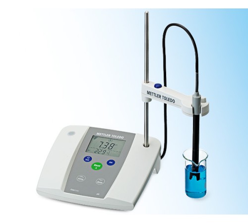 Купить Кондуктометры Mettler-Toledo FiveEasy™/FiveEasy™ Plus