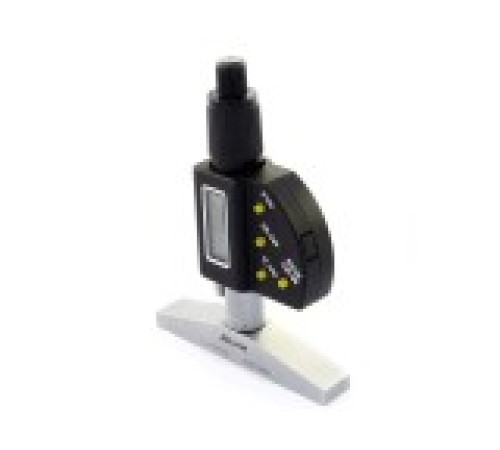 Купить Глубиномер микрометрический ГМЦ-150 0.001 электронный МИК*