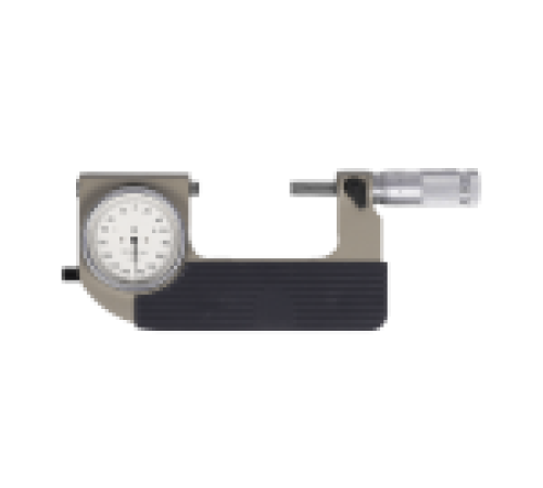 Купить Микрометр рычажный МР-75 0.002 ИЗМЕРОН